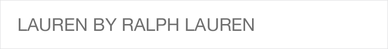 Lauren by Ralph Lauren